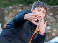 Freddie Strowger