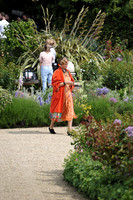 Filming Father Brown