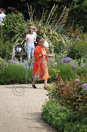 Filming Father Brown