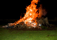 bonfire
