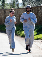 Iris Law and boyfriend Jyrrel Roberts