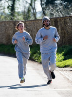 Iris Law and boyfriend Jyrrel Roberts