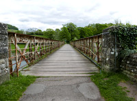Tintern Wireworks Bridge