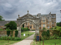 Chastleton House, National Trust