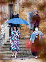Emer Kenney as Bunty Windermere