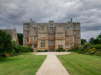 Chastleton House, National Trust