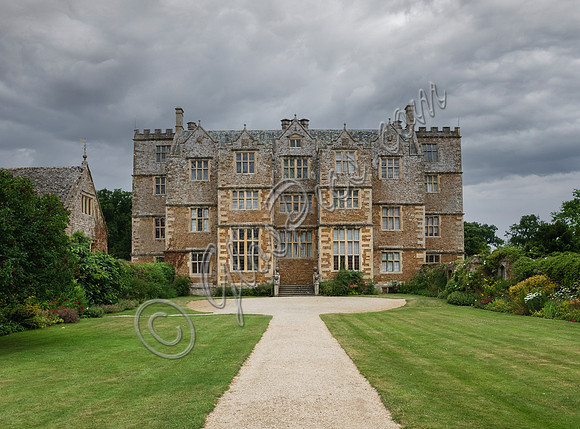 Chastleton House, National Trust