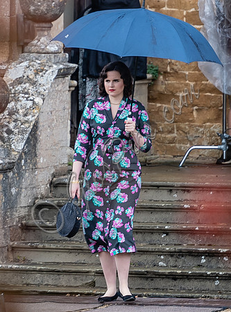 Emer Kenney as Bunty Windermere