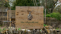 External views of "The Cotswold Guy" Artisan Bakery and Farm Shop