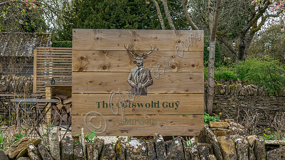 External views of "The Cotswold Guy" Artisan Bakery and Farm Shop