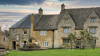 External views of "The Cotswold Guy" Artisan Bakery and Farm Shop
