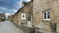 External views of "The Cotswold Guy" Artisan Bakery and Farm Shop