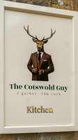 External views of "The Cotswold Guy" Artisan Bakery and Farm Shop