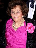 Dowager, Lady Jacqueline Killearn at her 101st Birthday party