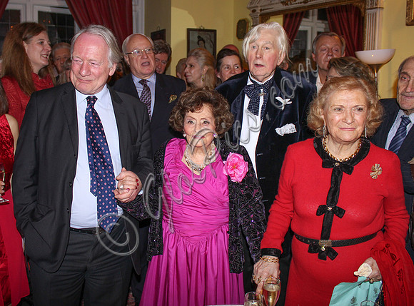 Lady Jacqueline Killearn