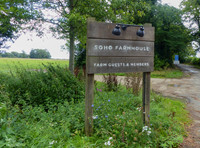 Soho Farmhouse