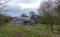 views of Soho Farmhouse members club