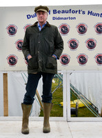 Henry Somerset, 12th Duke of Beaufort