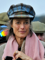 Tracy Worcester