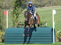 Zara Tindall on Rum Expectations