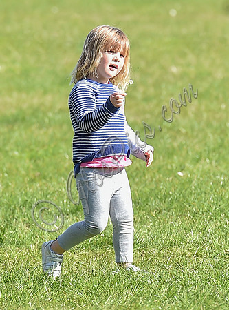 Mia Tindall