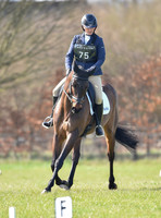 Zara Tindall on Rum Expectations