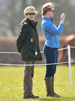 Princess Anne