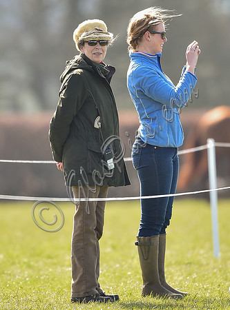 Princess Anne