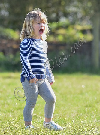 Mia Tindall
