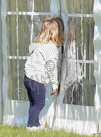Mia Tindall