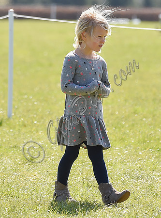 Isla Phillips
