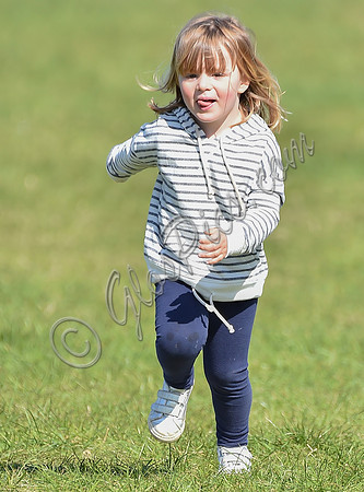Mia Tindall