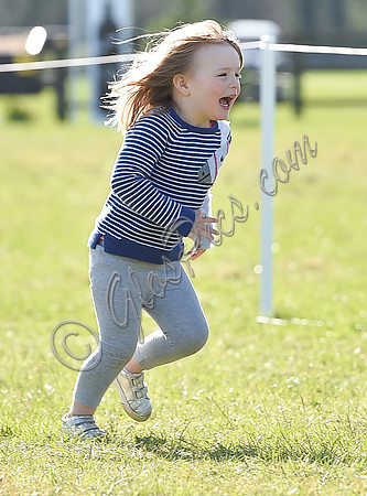 Mia Tindall