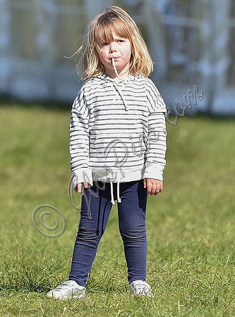 Mia Tindall