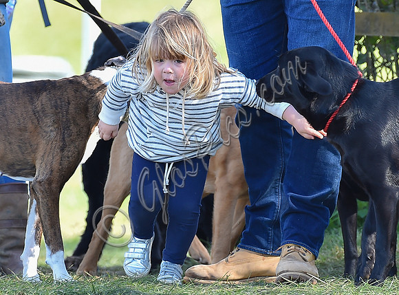 Mia Tindall
