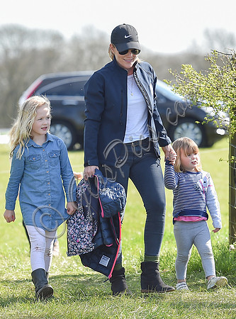 Mia Tindall