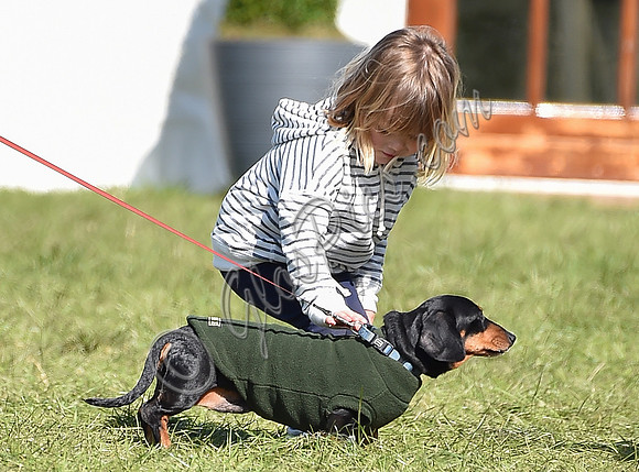 Mia Tindall