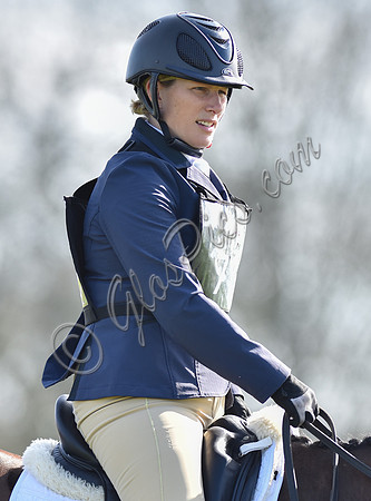 Zara Tindall