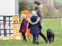 Autumn, Savannah and Isla Phillps