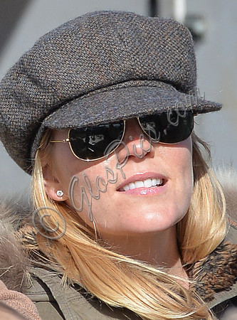 Autumn Phillips, close-up, head shot