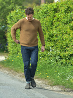 Benedict Cumberbatch