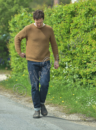 Benedict Cumberbatch