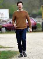 Benedict Cumberbatch