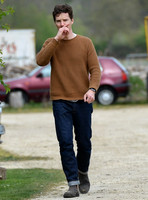 Benedict Cumberbatch