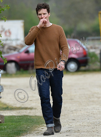Benedict Cumberbatch