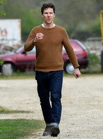 Benedict Cumberbatch