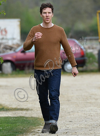 Benedict Cumberbatch