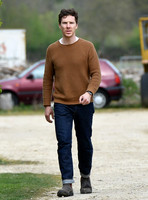Benedict Cumberbatch