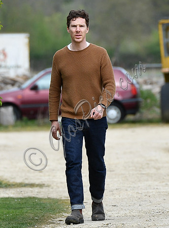 Benedict Cumberbatch