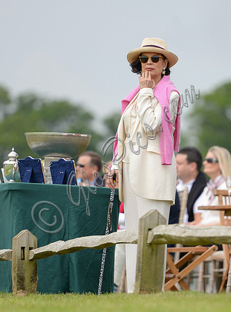 Bianca Jagger
